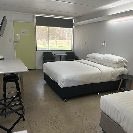 24Hourcheck-In- Bridgewater Motel-Victoria-Australia Exterior photo