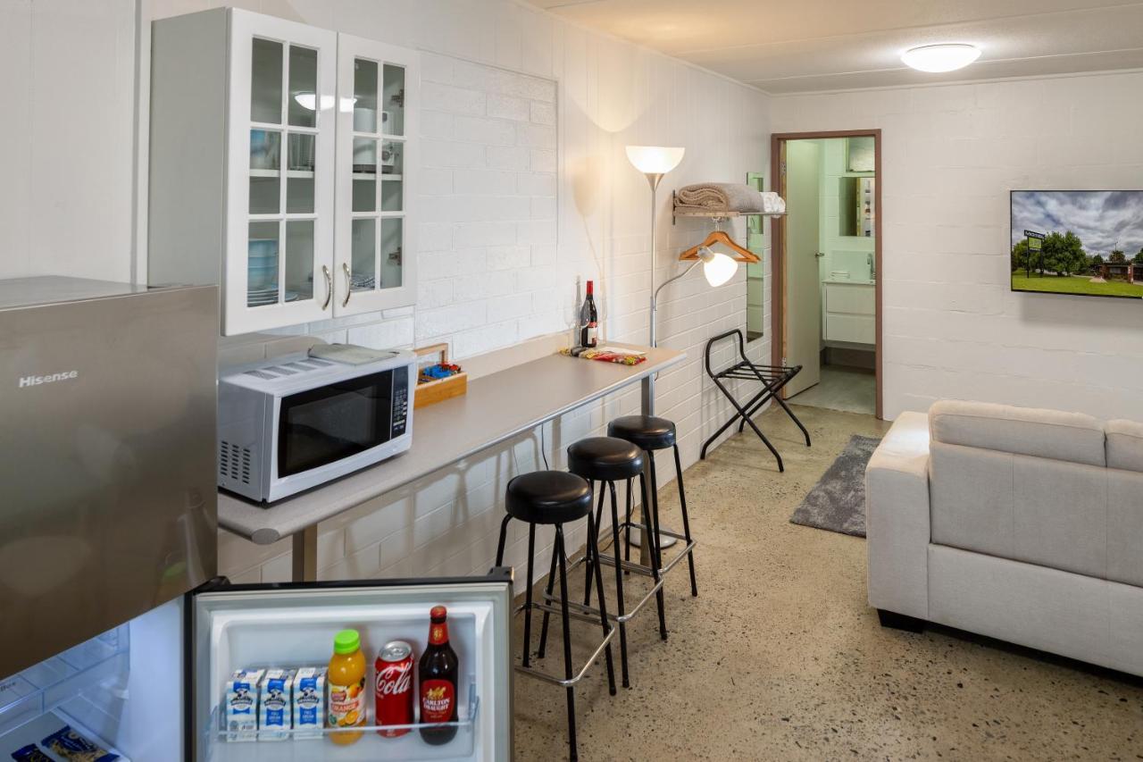 24Hourcheck-In- Bridgewater Motel-Victoria-Australia Exterior photo