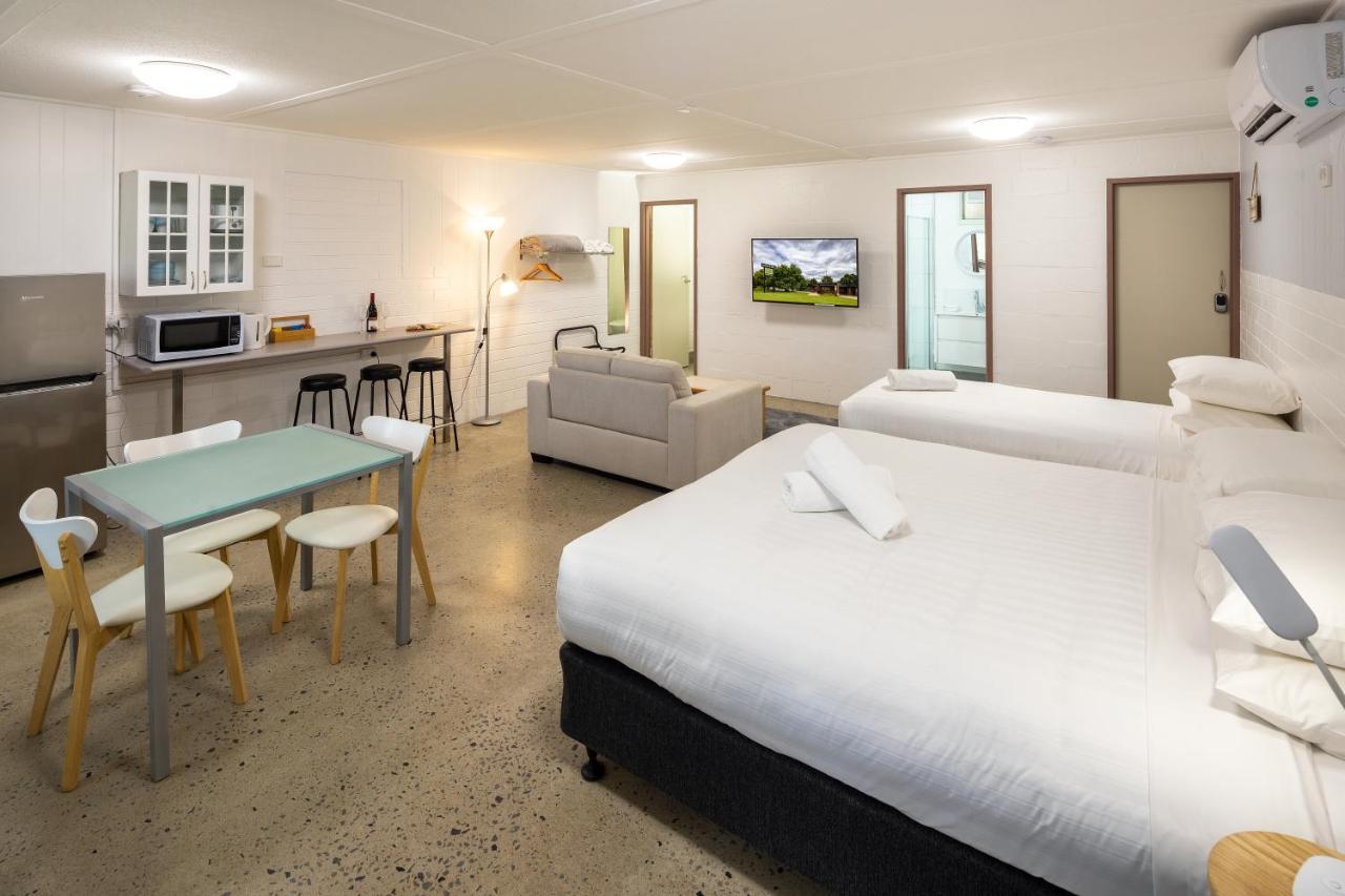 24Hourcheck-In- Bridgewater Motel-Victoria-Australia Exterior photo