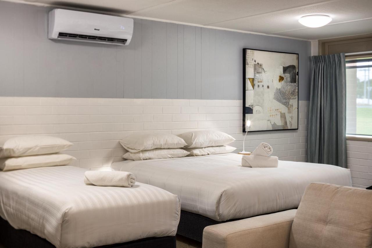 24Hourcheck-In- Bridgewater Motel-Victoria-Australia Exterior photo