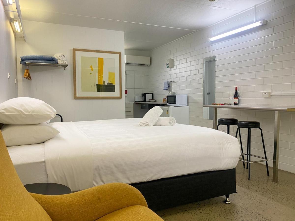 24Hourcheck-In- Bridgewater Motel-Victoria-Australia Exterior photo