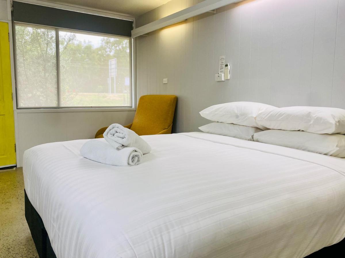 24Hourcheck-In- Bridgewater Motel-Victoria-Australia Exterior photo