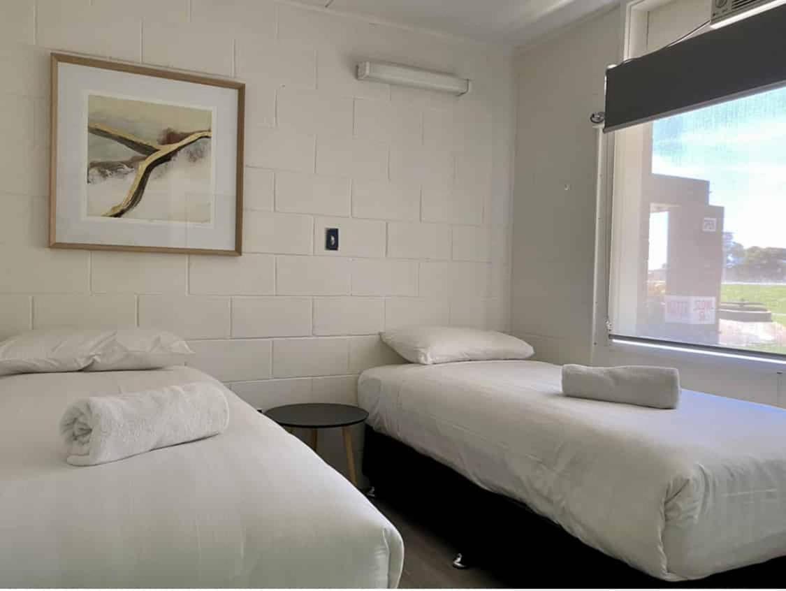24Hourcheck-In- Bridgewater Motel-Victoria-Australia Exterior photo