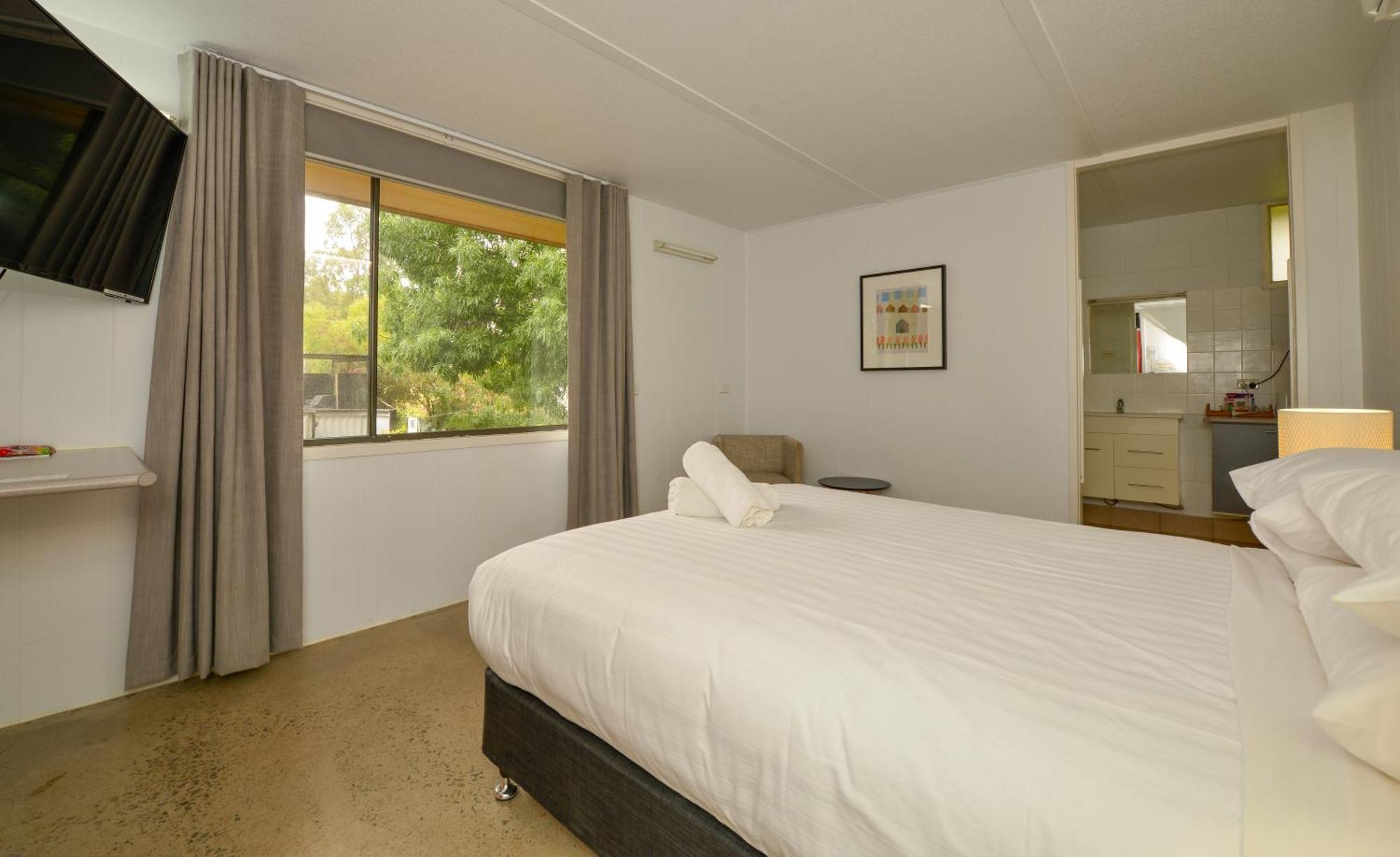 24Hourcheck-In- Bridgewater Motel-Victoria-Australia Exterior photo