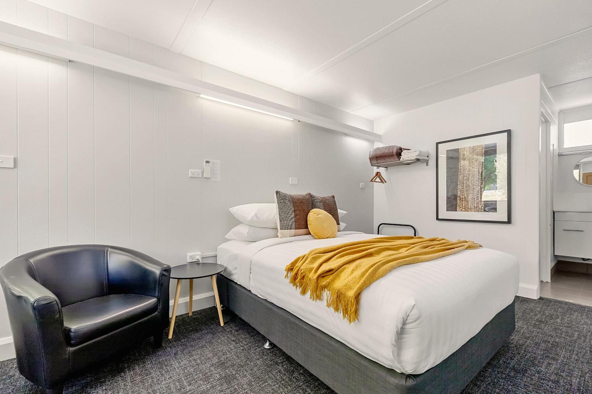 24Hourcheck-In- Bridgewater Motel-Victoria-Australia Exterior photo